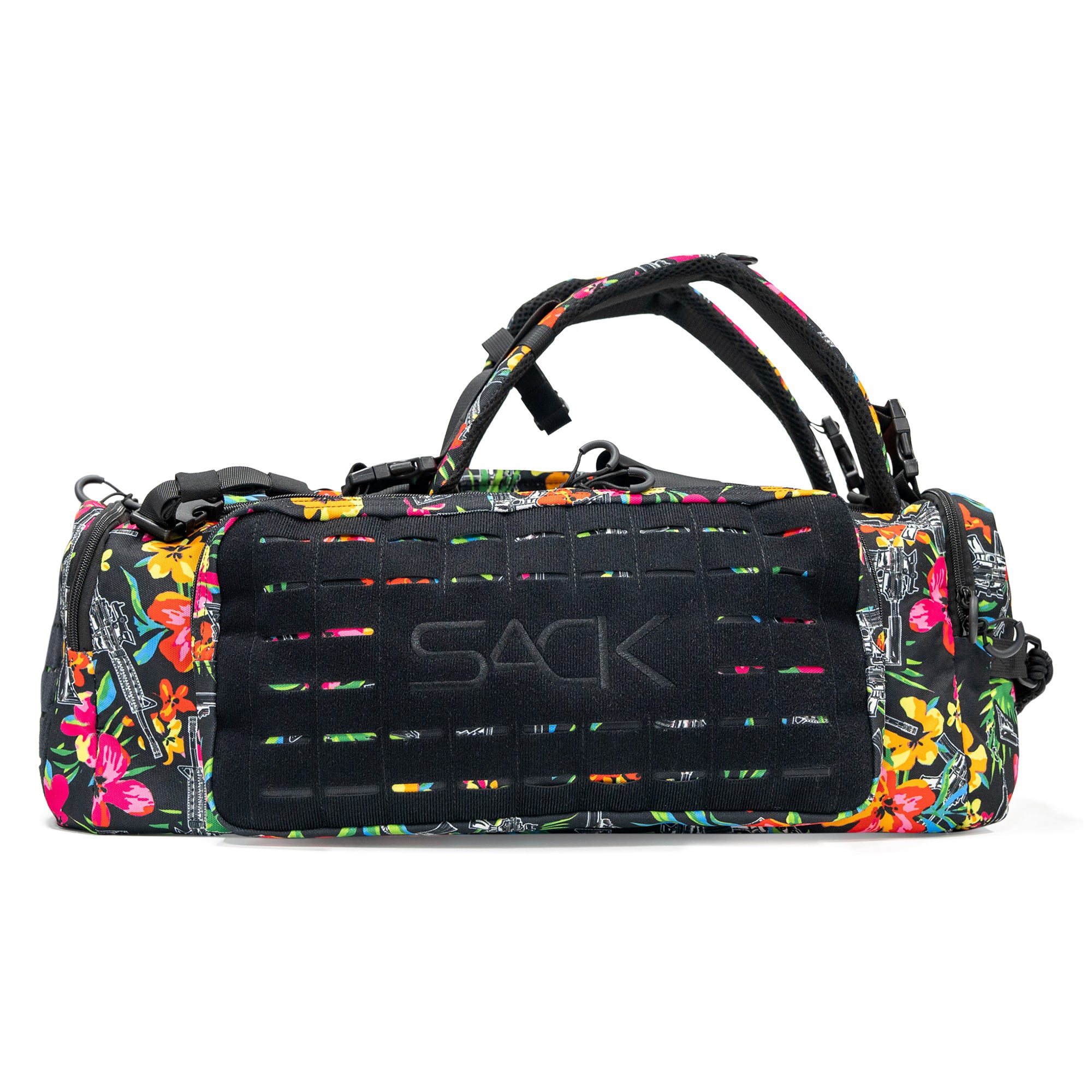 50L SACK™ Spring Break Duffle Backpack 50L SACK™ Spring Break Duffle Backpack