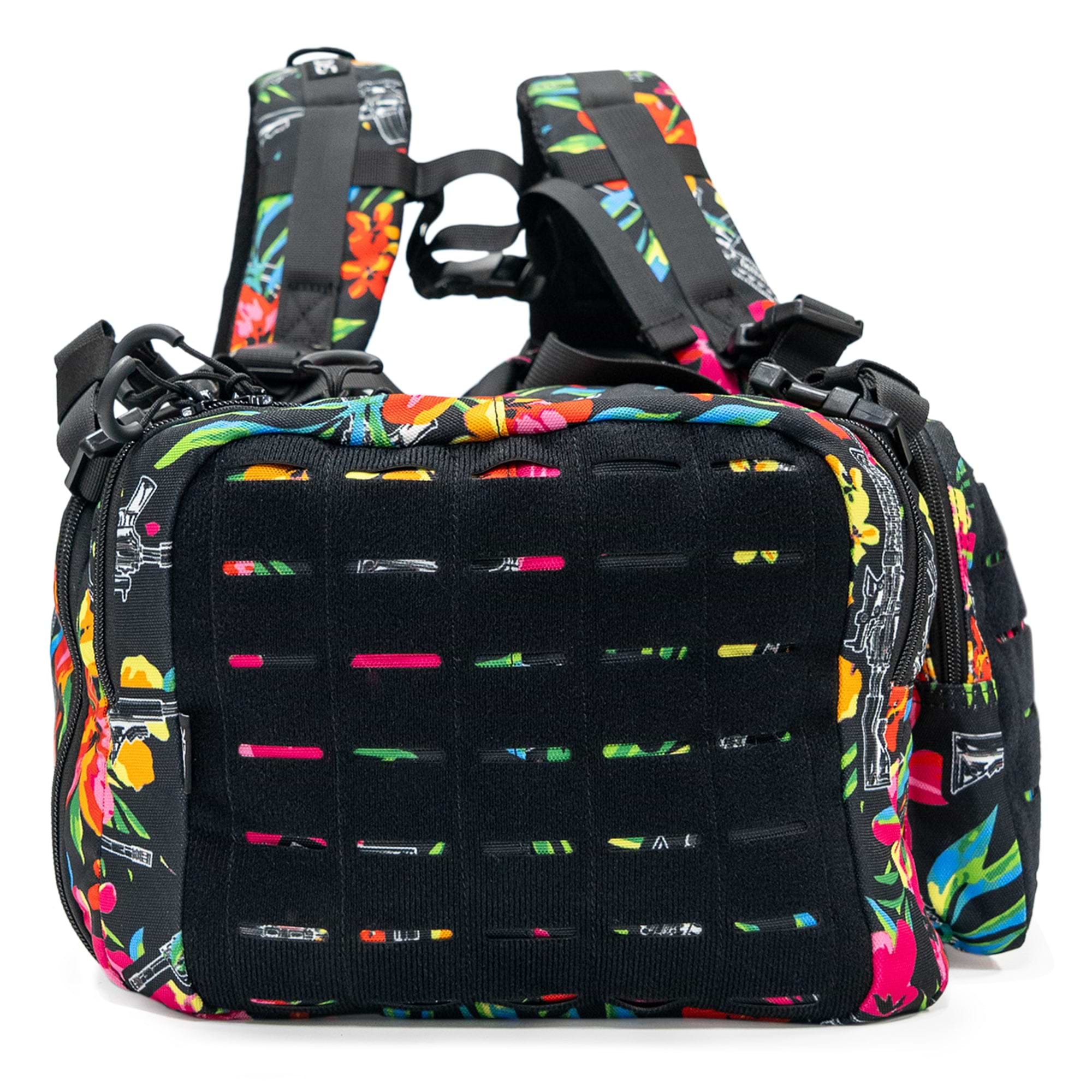 50L SACK™ Spring Break Duffle Backpack 50L SACK™ Spring Break Duffle Backpack