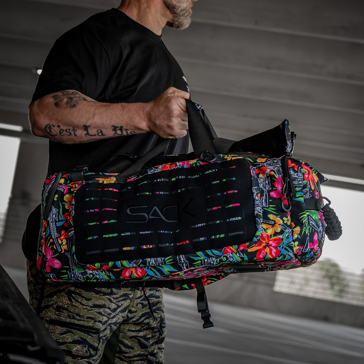 BAGS