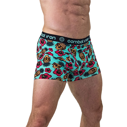 Adventure Boxer Brief