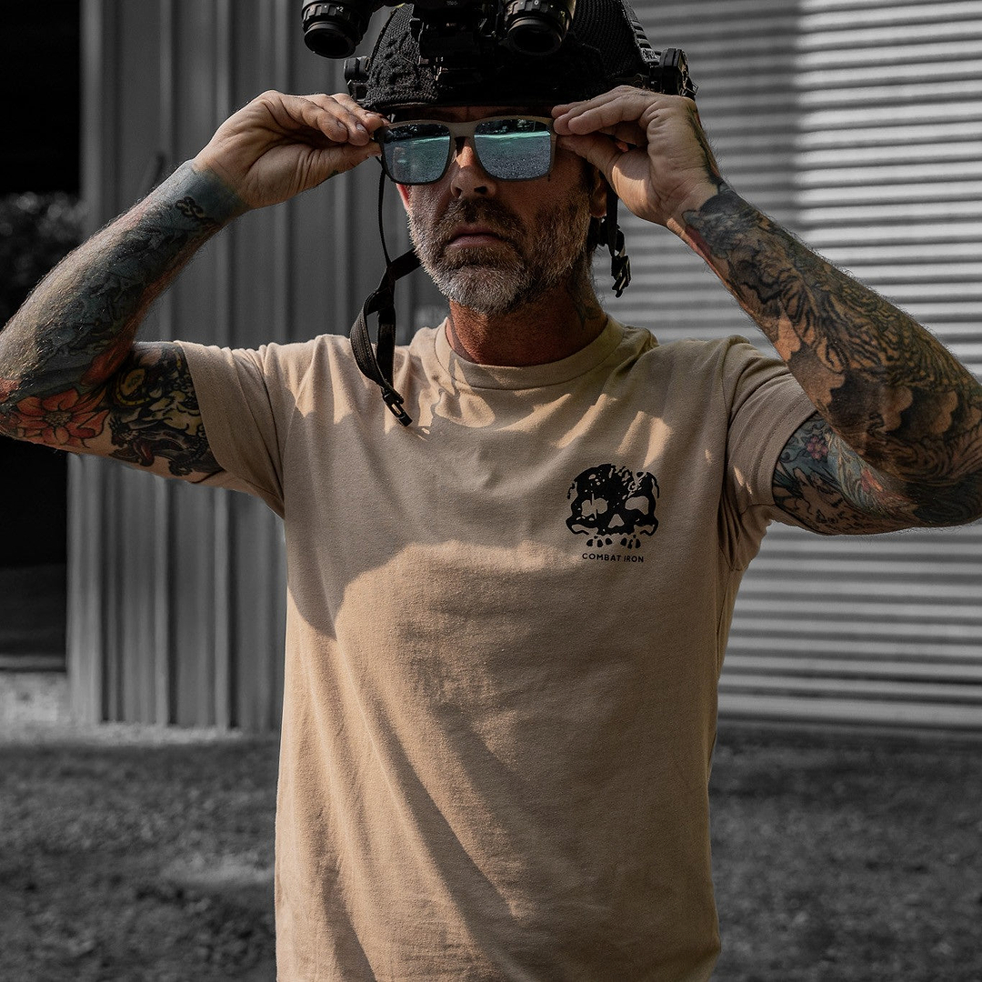 We Are Not Your Kind Of People Men's T-Shirt