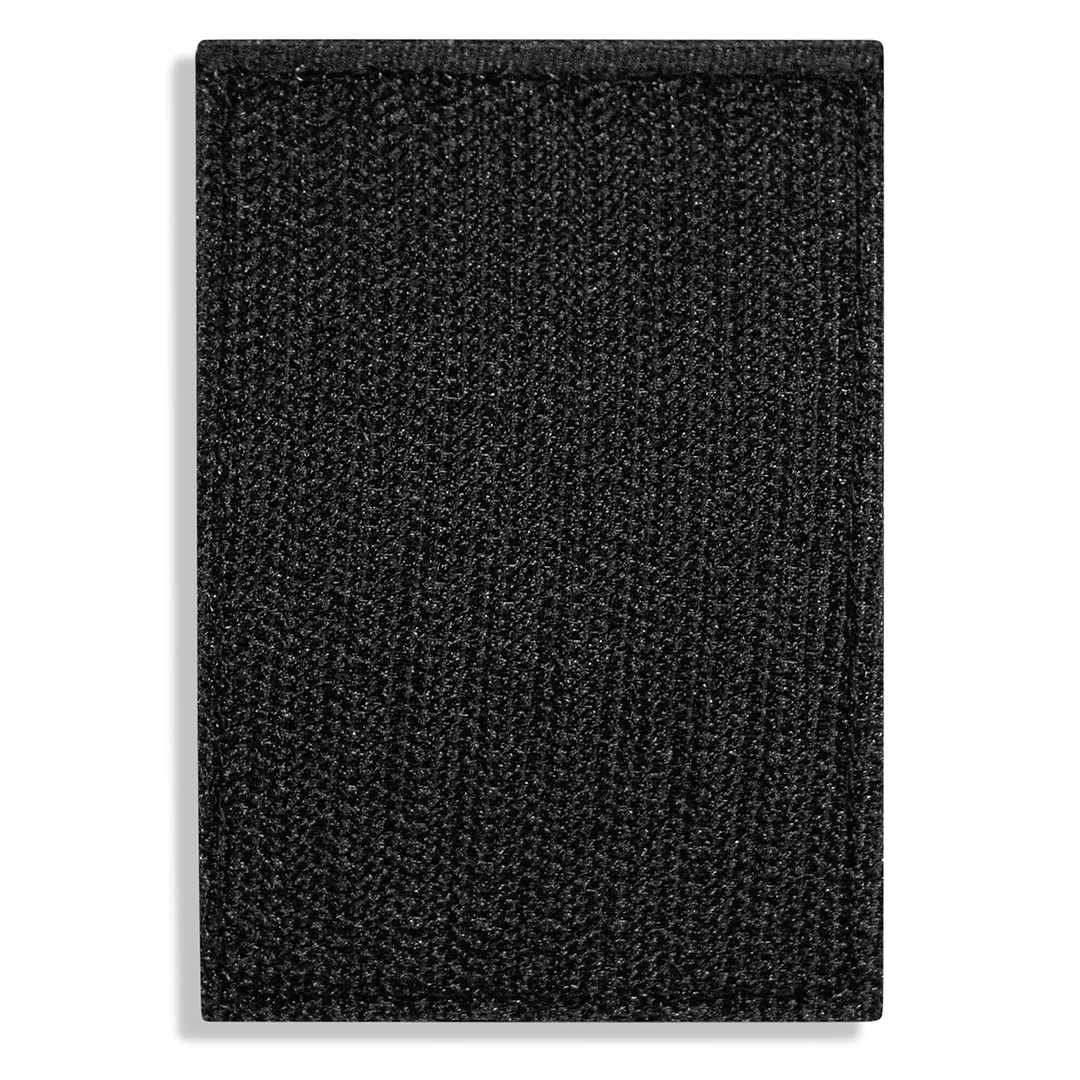 Win The War That You Tell Nobody About Velcro Patch - Combat Iron Apparel Co.