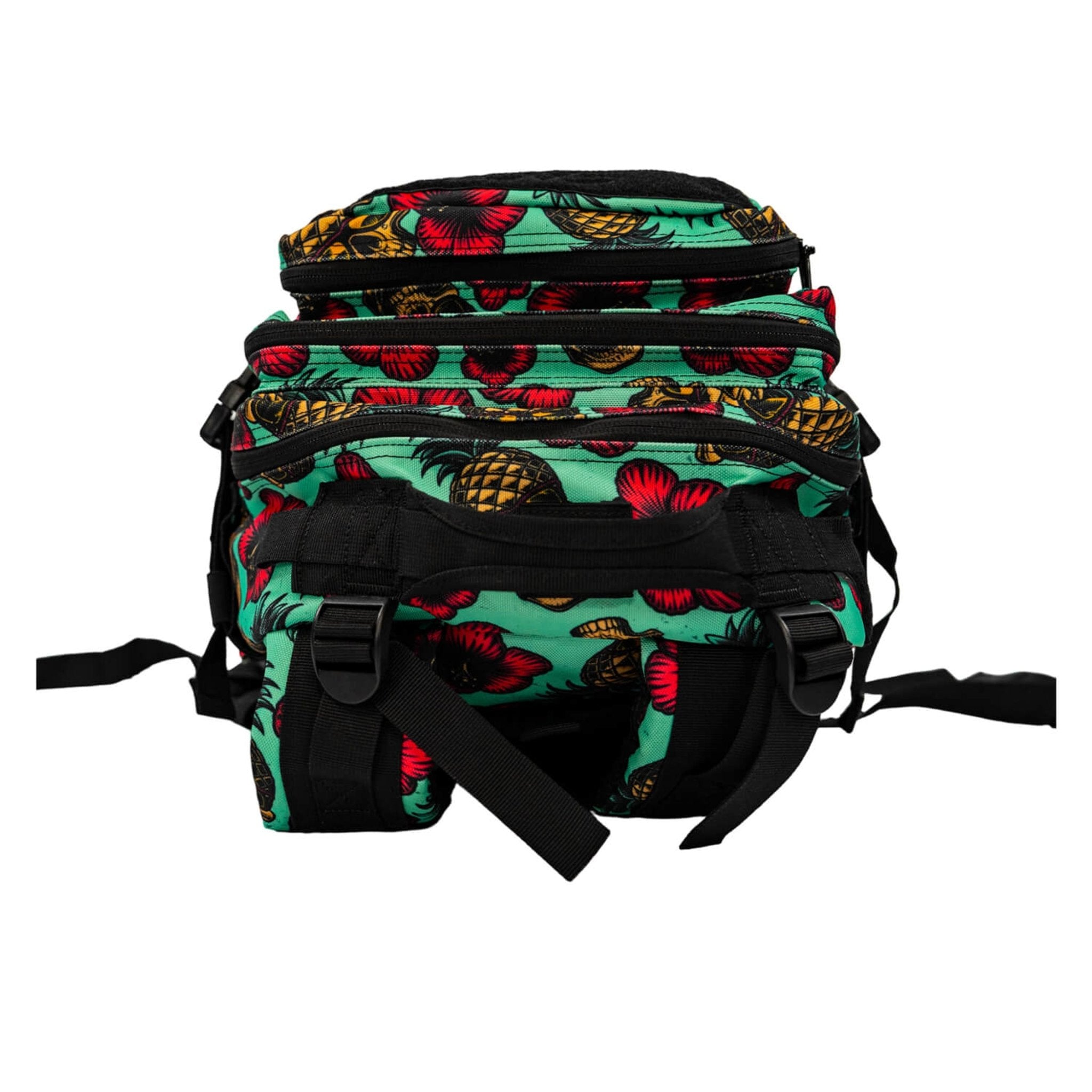 25L All-Day Fully Functional SACK® Backpack | Combat Iron