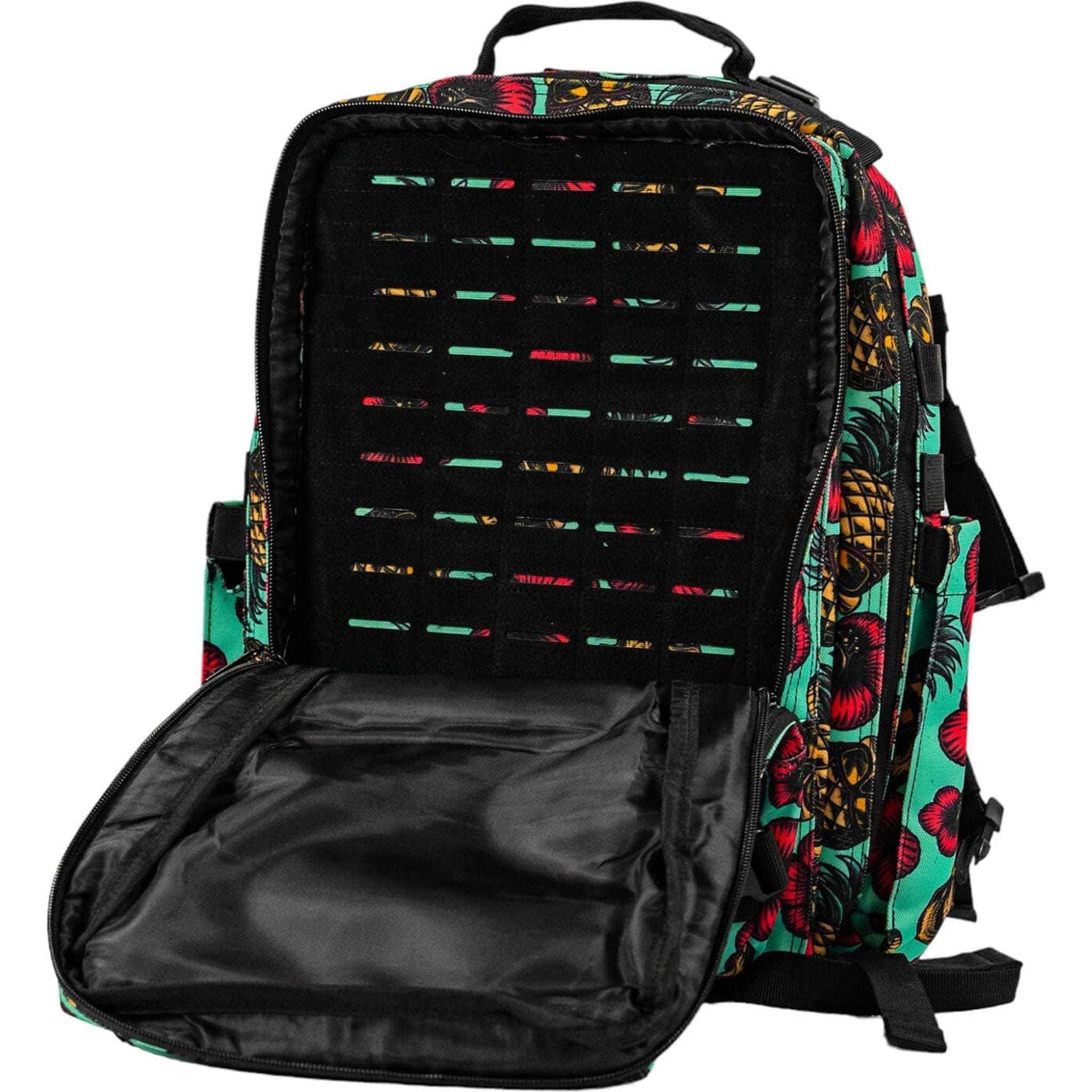 25L All-Day Fully Functional SACK® Backpack | Combat Iron