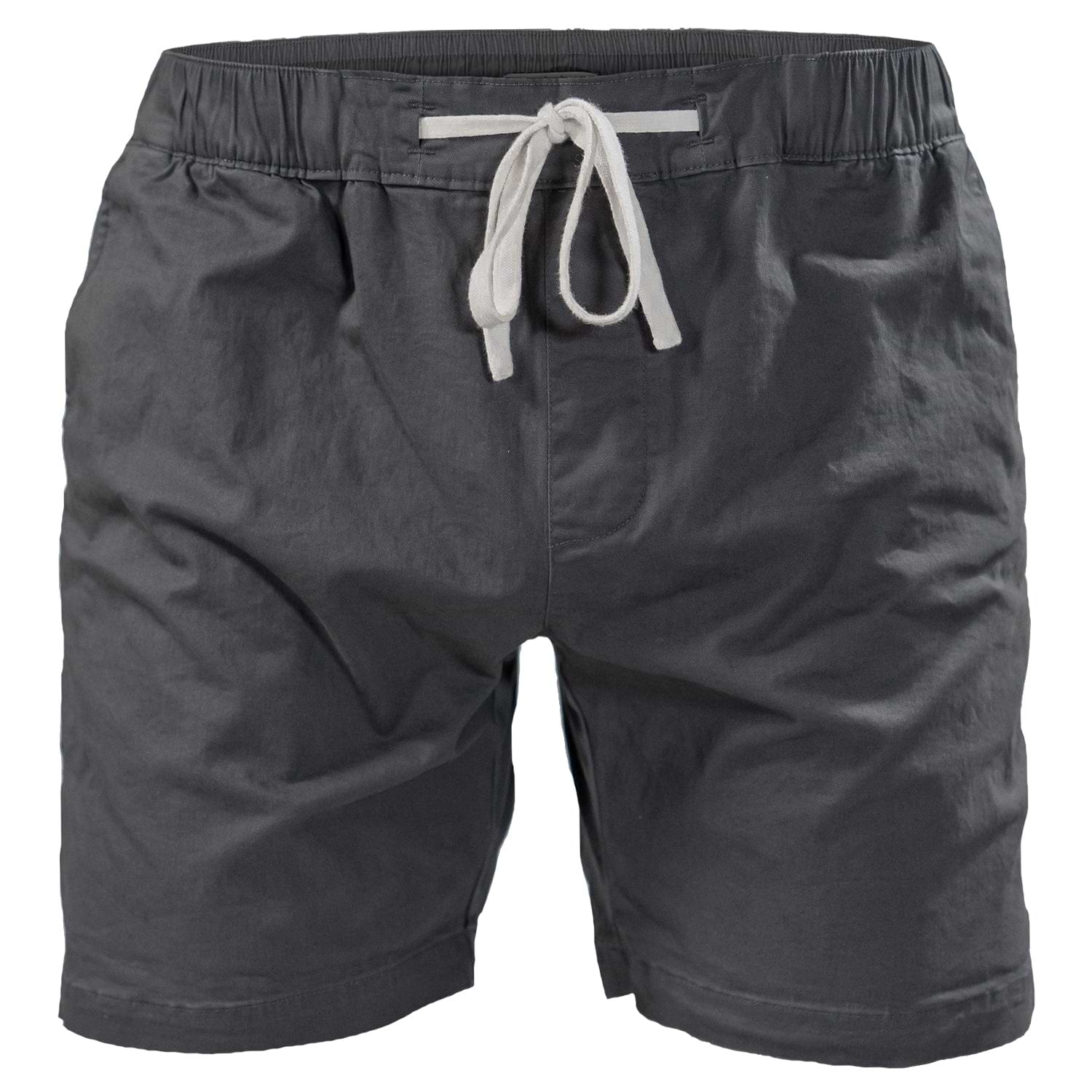 casual dress shorts Men's | Chico Flex Casual Shorts | 5" | Khaki | Size S