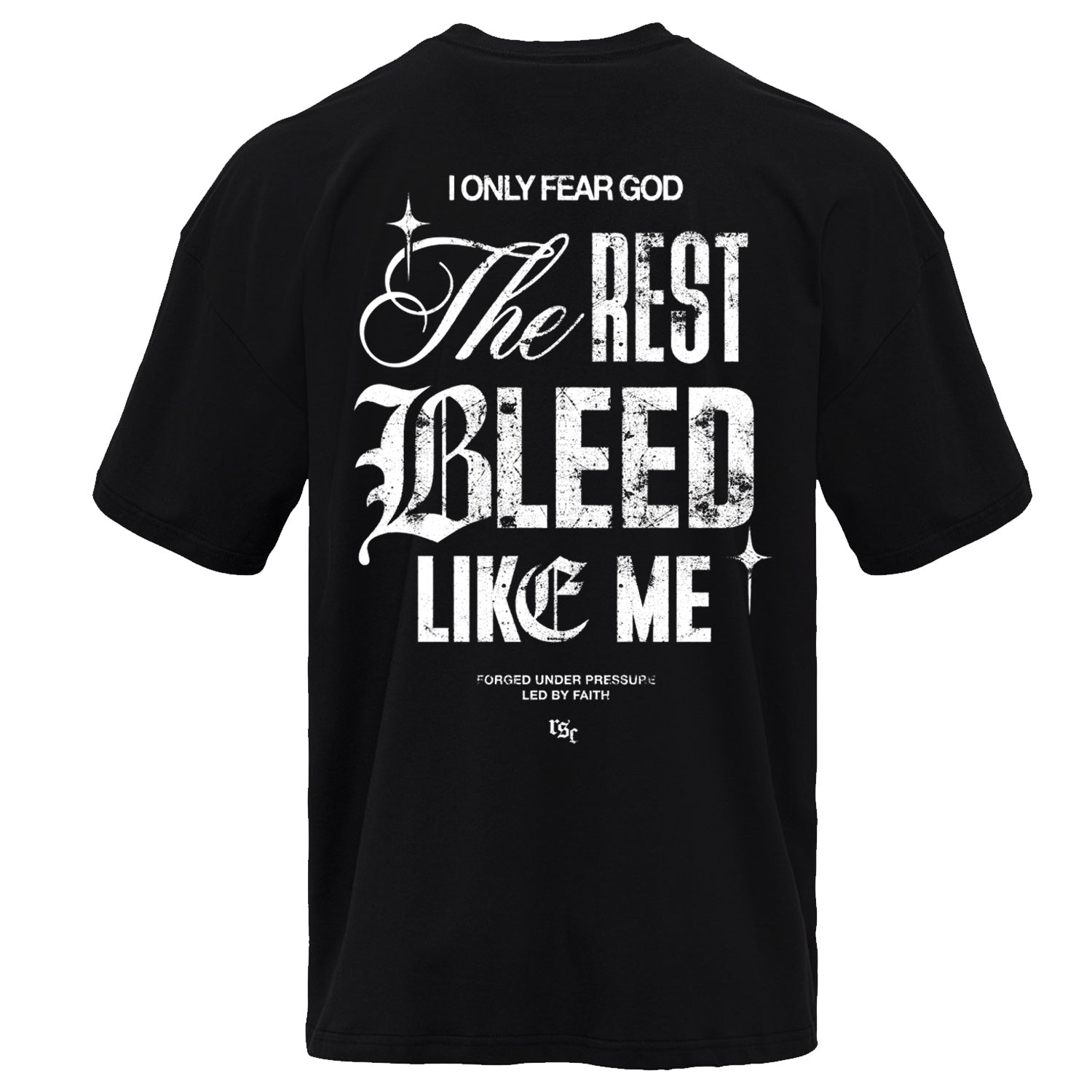 Cat With A Gat Remix Men's T-Shirt | Combat Iron Apparel Co.