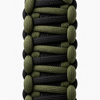 550 PARACORD Braided HANDLE