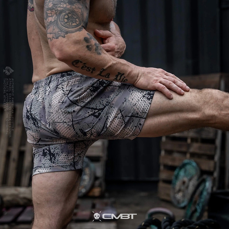 V3 PERFORMANCE | 5.5"