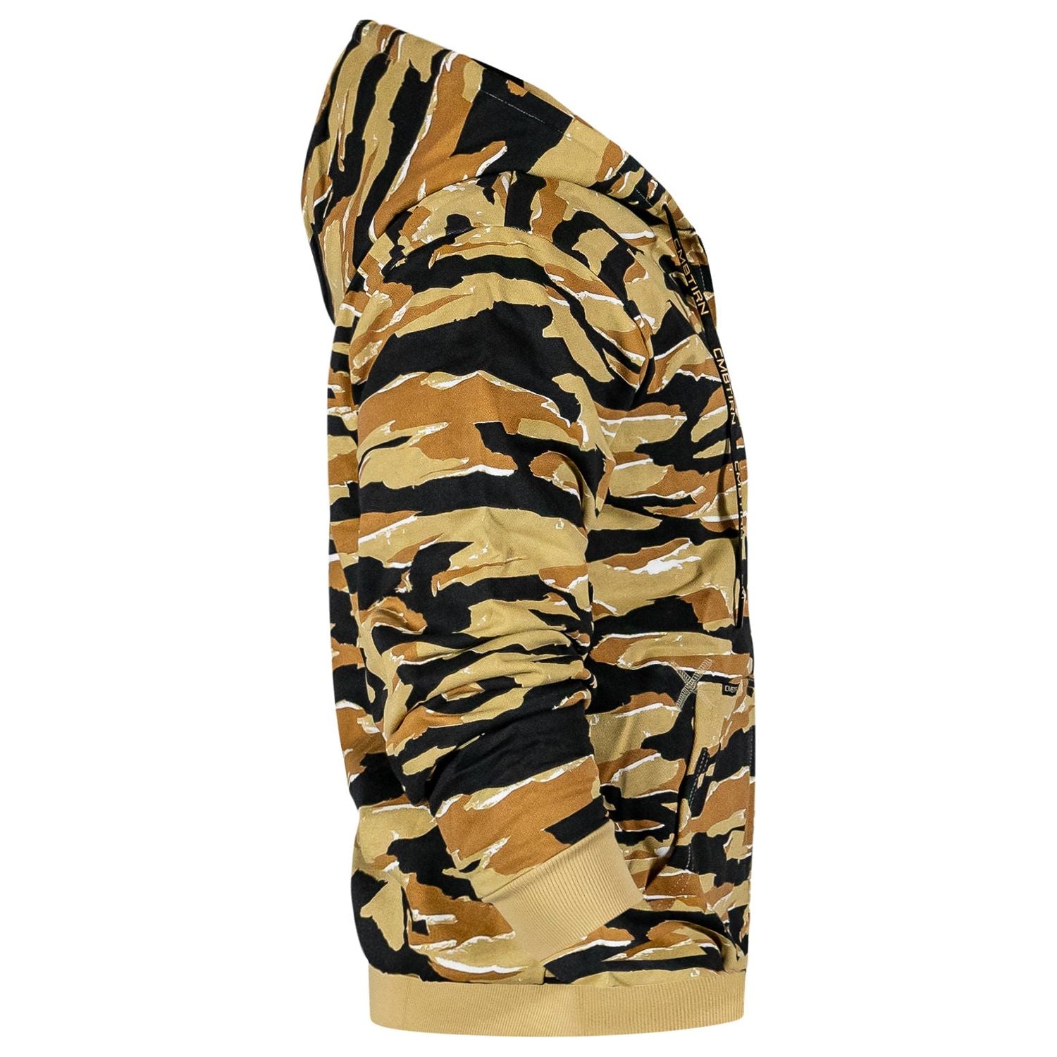 Sweat à capuche à imprimé camouflage Adapt pour hommes | Imprimé Sweat à capuche à imprimé camouflage Adapt pour hommes | Imprimé