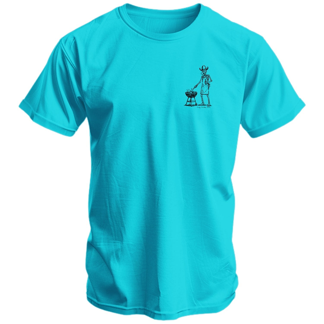Imma Beat Two Things In Life Men's T-Shirt