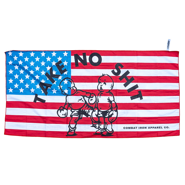 #edition_take-no-shit-usa-flag