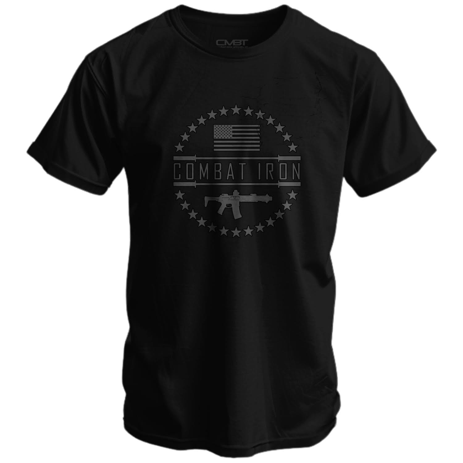 Only Here For The Dogs” Men's T-shirt | Combat Iron Apparel Co.