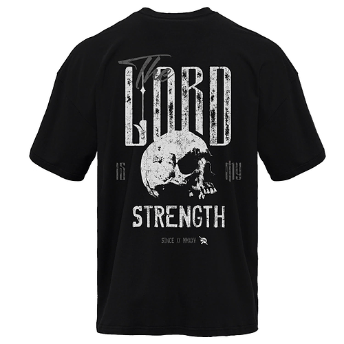 HEAVYWEIGHT TEES
