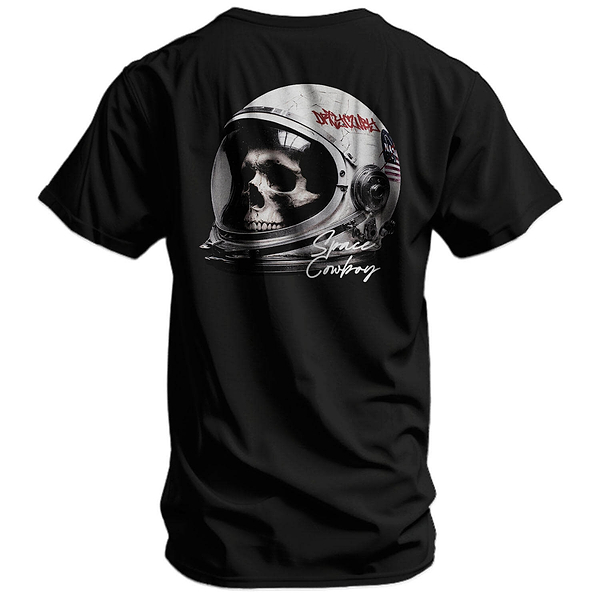 Space Cowboy Men's T-Shirt