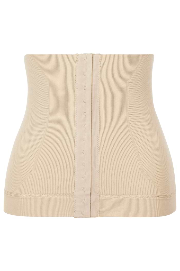 Waist Vest Corset Shapewear with 3 Size Adjustments