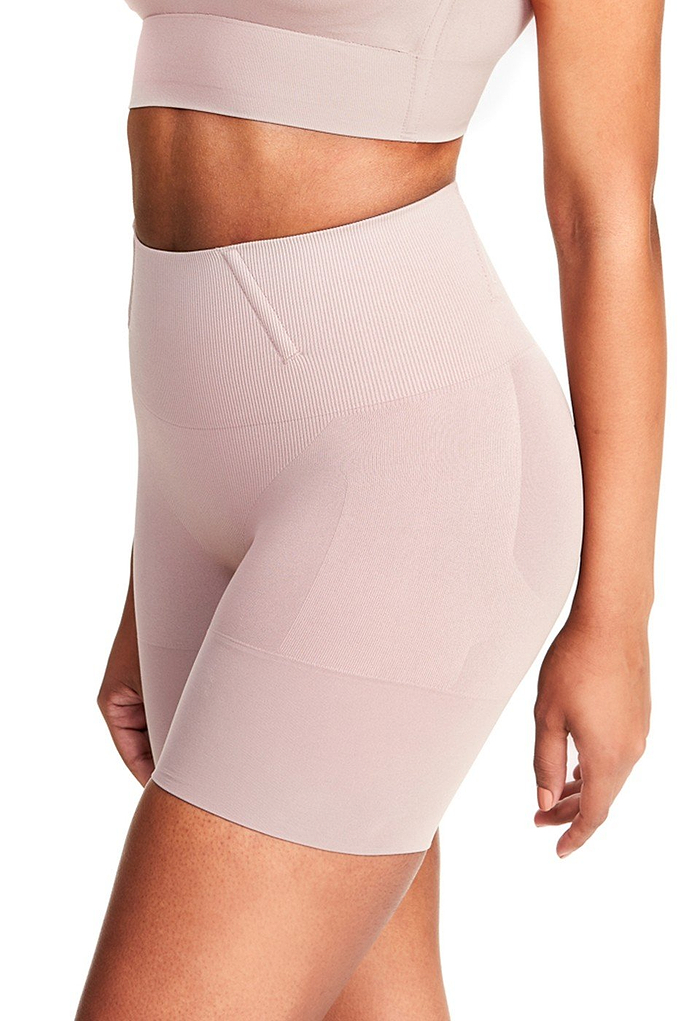 Plie CONTROL SKIN Body Sculpture Shapewear Shorts by Plie، Plie, Metro Brazil, Plie, Lupo, Loba Slim, Fruit De La Passion, Brazil, Brasil, مشدات برازيلية لنحت الجسم والخصر المشد البرازيلي لوبا سليم المشدات البرازيلية لانجري برازيلية مشد سيرين عبد النور مشد نهى نبيل مشد الكتورة خلود مشد مترو برازيل