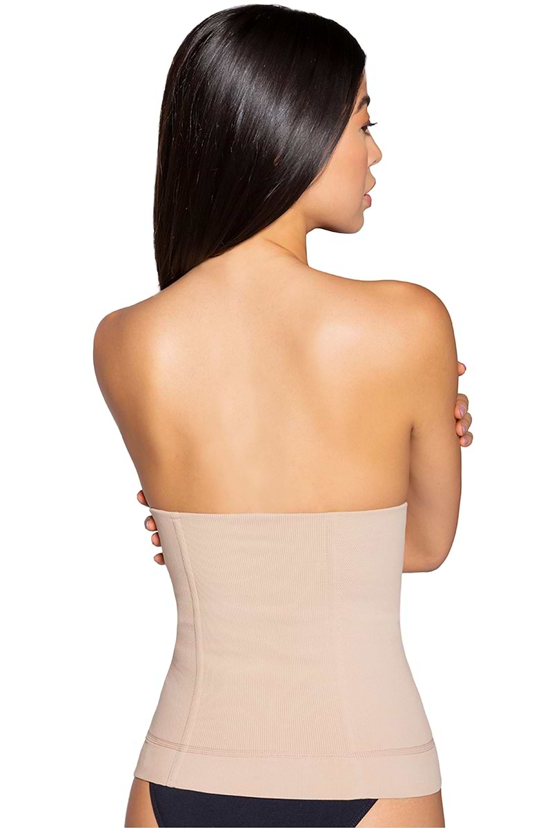 Waist Vest Corset Shapewear with 3 Size Adjustments