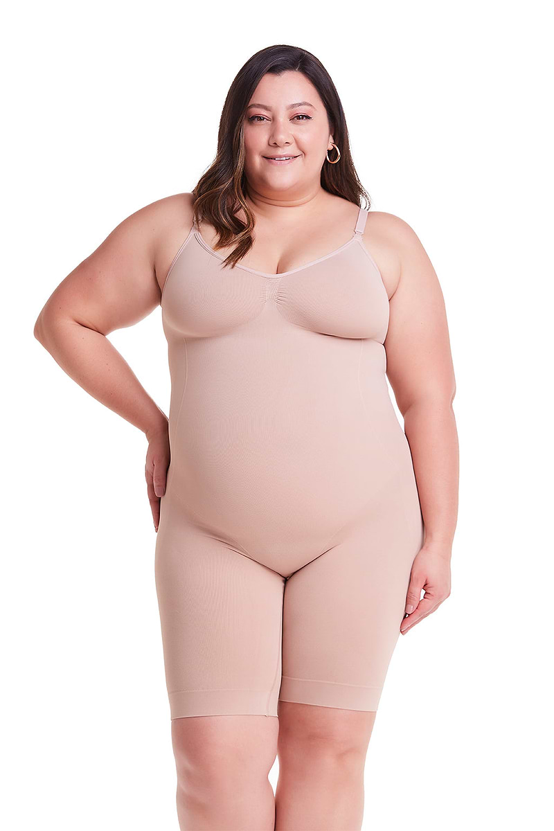 Body Shapewear Seamless Full Body Corset