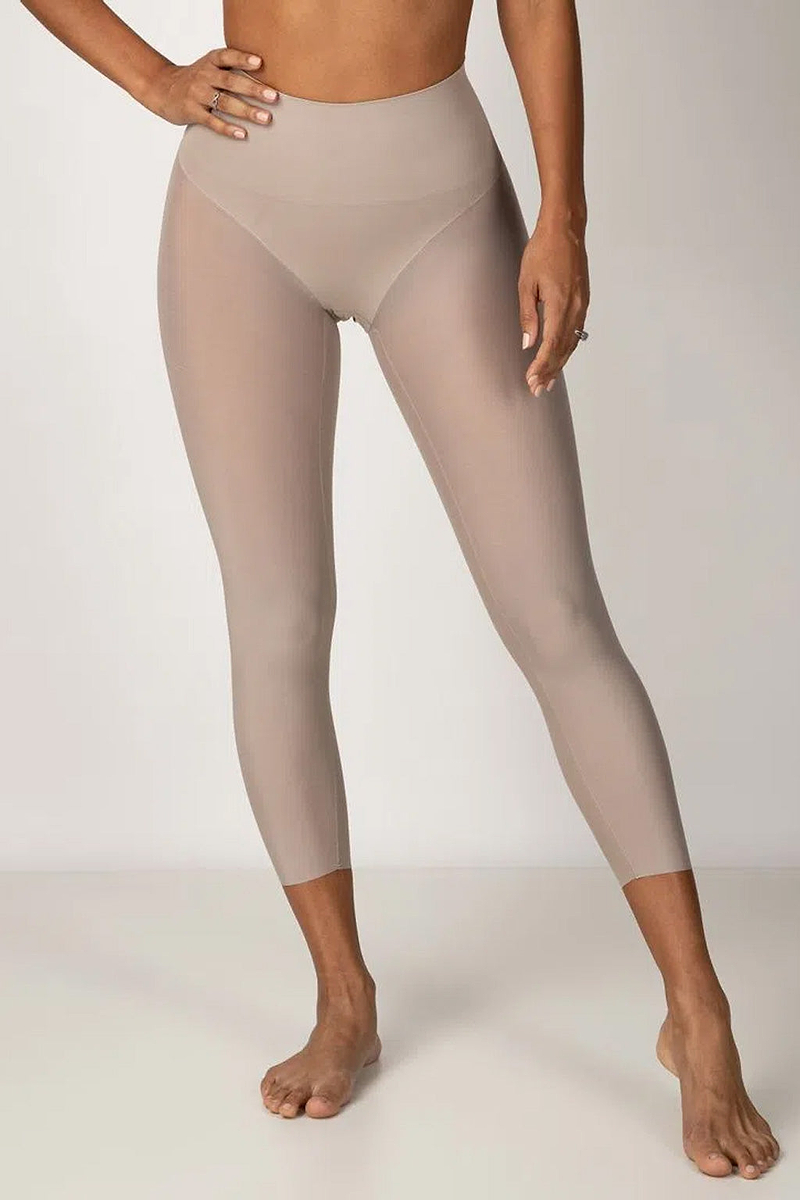 CAPRI Invisible Control AESTHETICS Trousers Modeling Shapewear with Strong compression on the abdomen