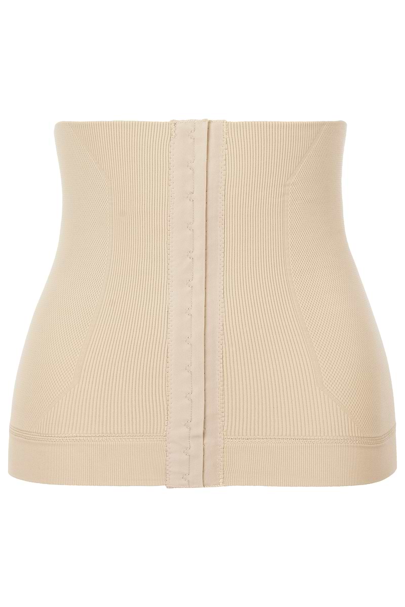 Waist Vest Corset Shapewear with 3 Size Adjustments