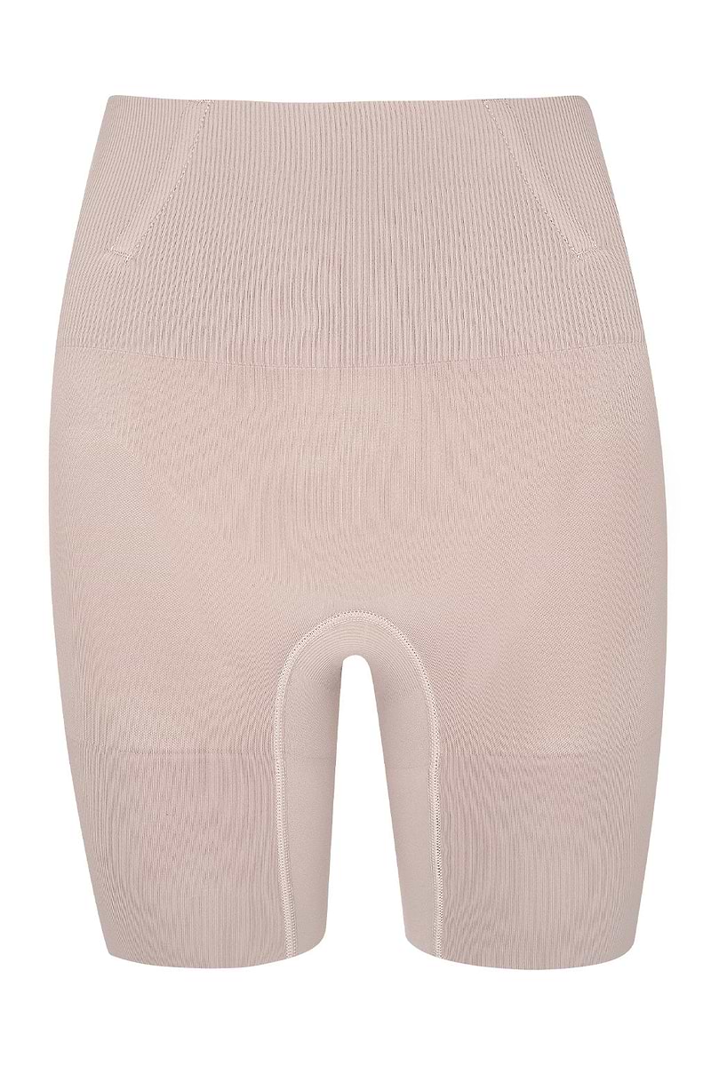 Plie CONTROL SKIN Body Sculpture Shapewear Shorts by Plie، Plie, Metro Brazil, Plie, Lupo, Loba Slim, Fruit De La Passion, Brazil, Brasil, مشدات برازيلية لنحت الجسم والخصر المشد البرازيلي لوبا سليم المشدات البرازيلية لانجري برازيلية مشد سيرين عبد النور مشد نهى نبيل مشد الكتورة خلود مشد مترو برازيل