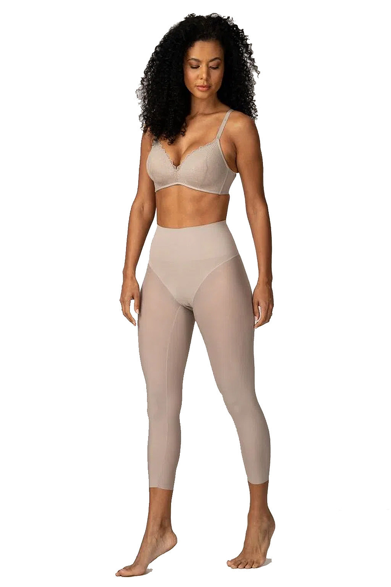 CAPRI Invisible Control AESTHETICS Trousers Modeling Shapewear with Strong compression on the abdomen