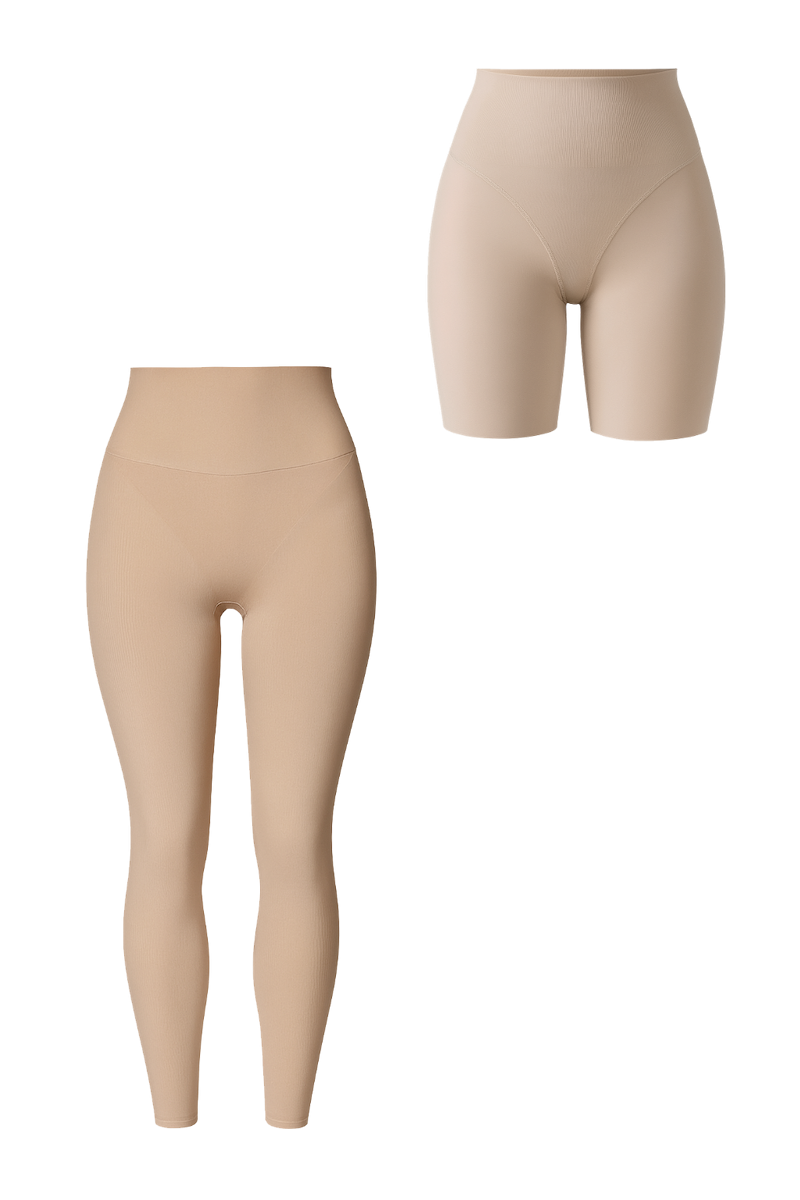 Invisible Control Shapewear Bundle