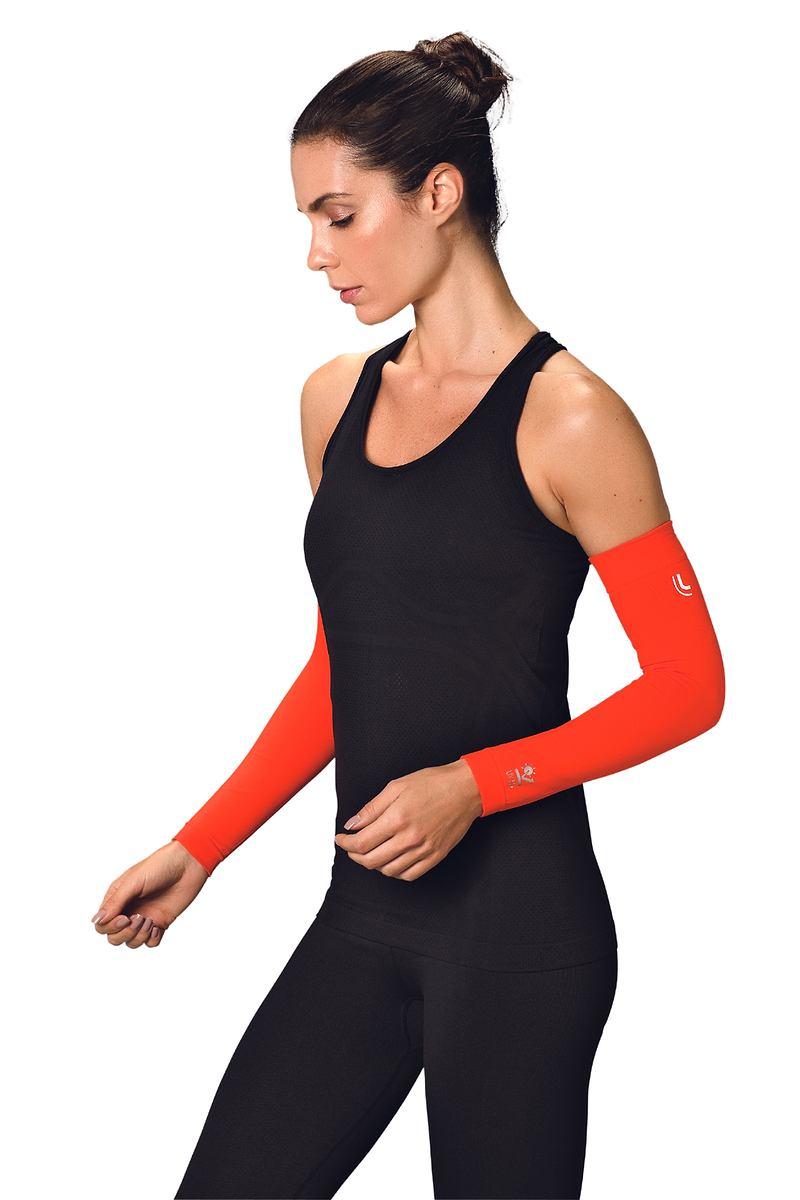 Unisex Arm Corset UV Sleeves by Lupo، Lupo, Metro Brazil, Plie, Lupo, Loba Slim, Fruit De La Passion, Brazil, Brasil