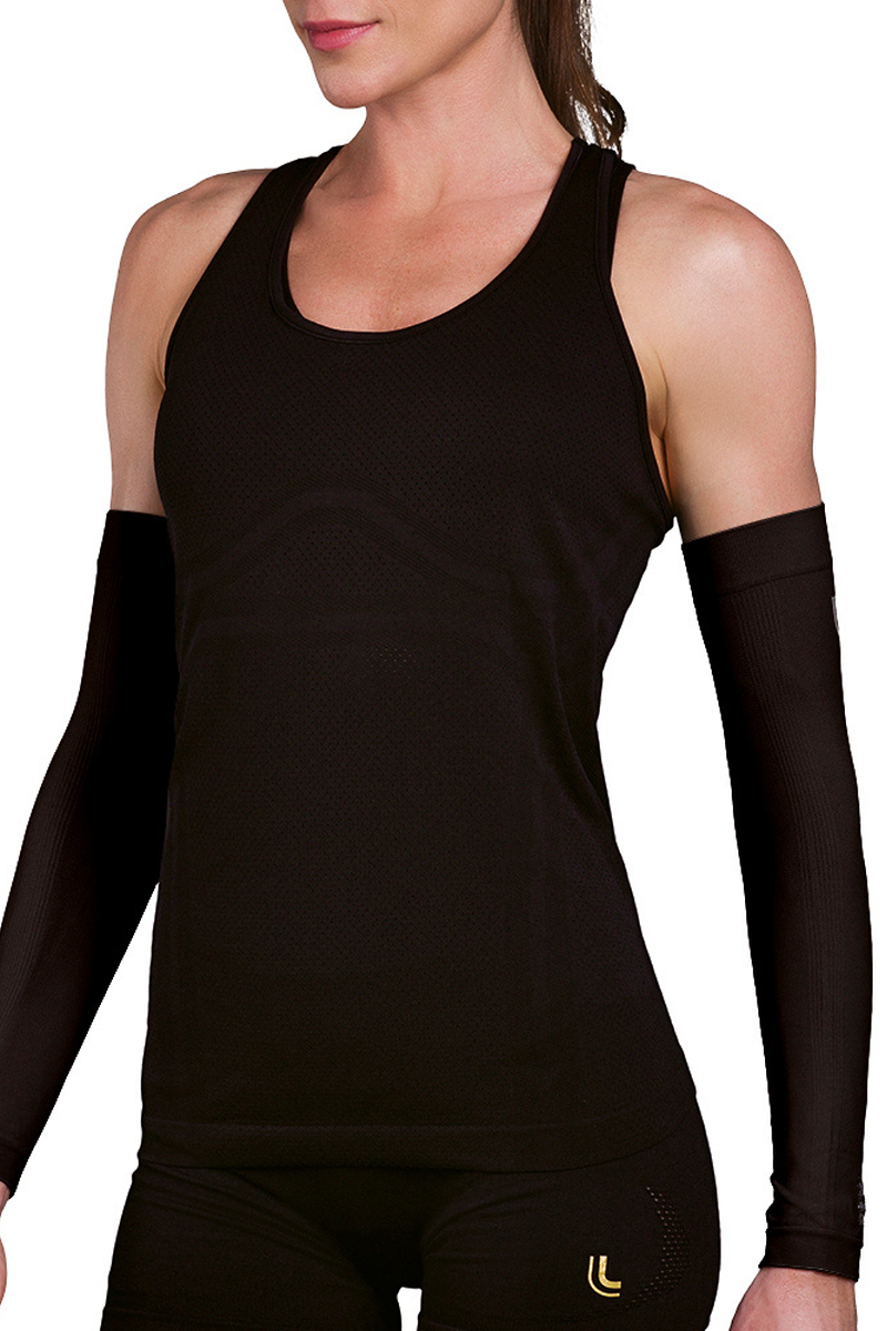 Unisex Arm Corset UV Sleeves by Lupo، Lupo, Metro Brazil, Plie, Lupo, Loba Slim, Fruit De La Passion, Brazil, Brasil