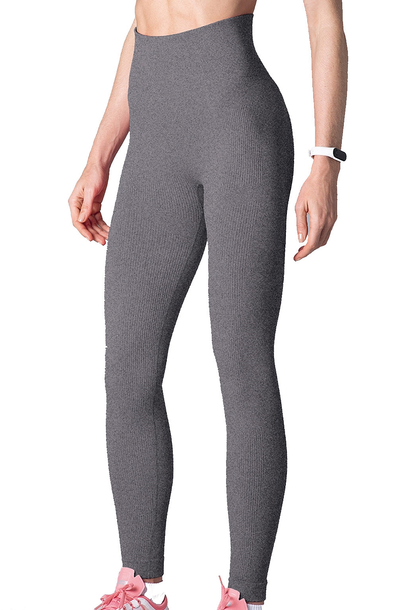 Women's Leggings Pants Lift Butt High Waist Up