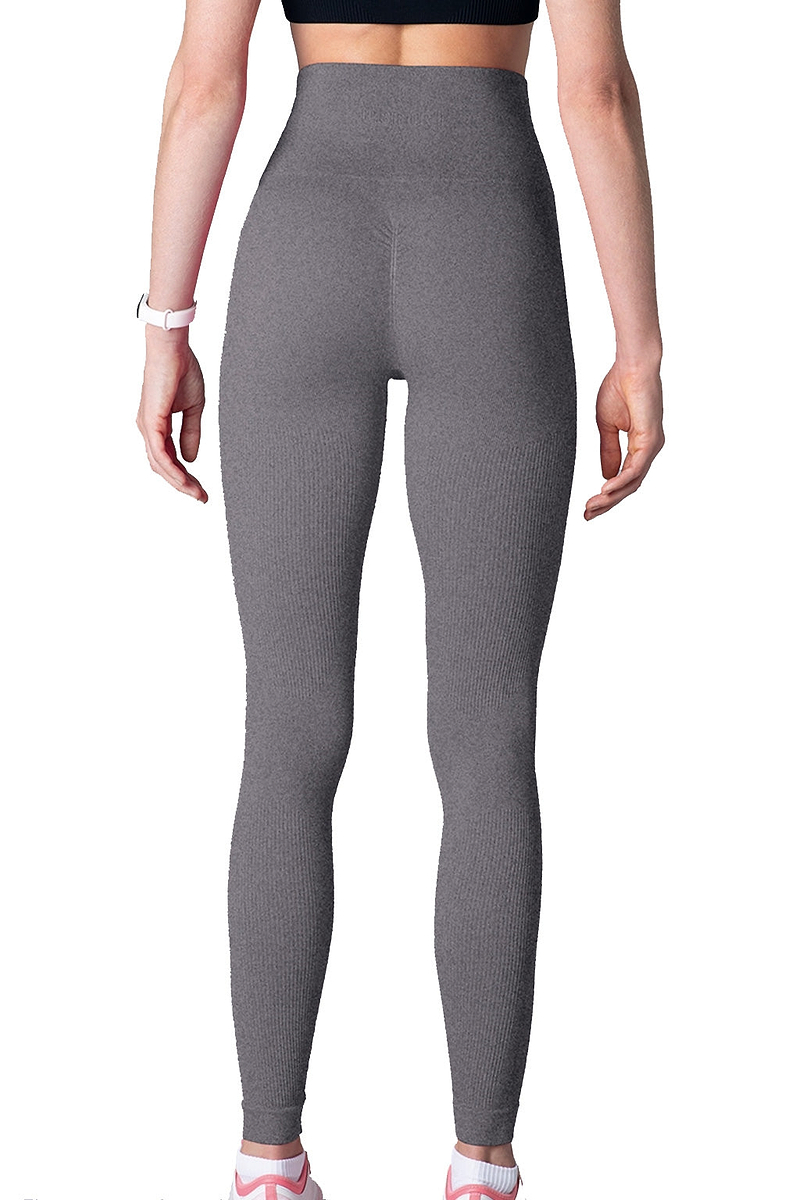 Women's Leggings Pants Lift Butt High Waist Up
