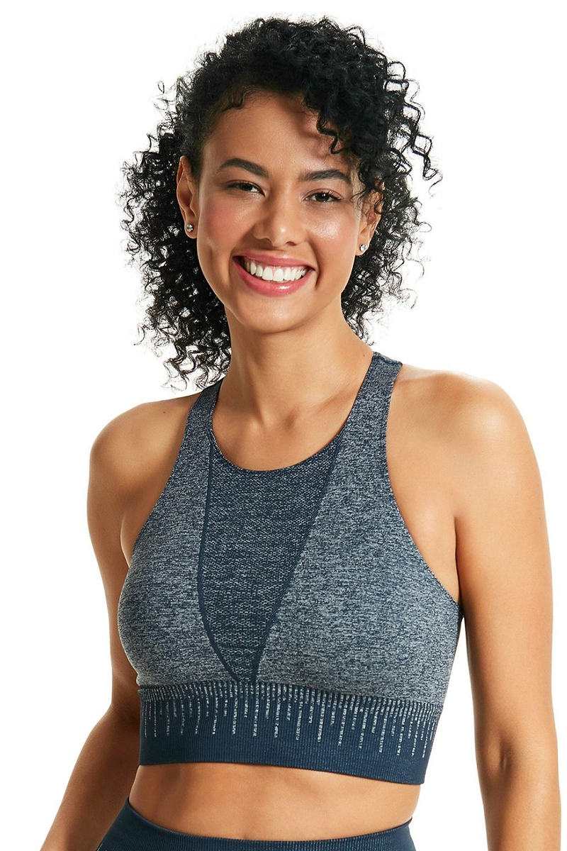 FITNESS Bra Top Support Sport Bra