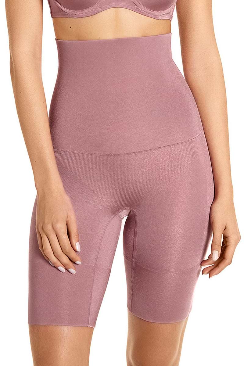 MAKEUP SKIN Powder Corset Bermuda Metro Brazil