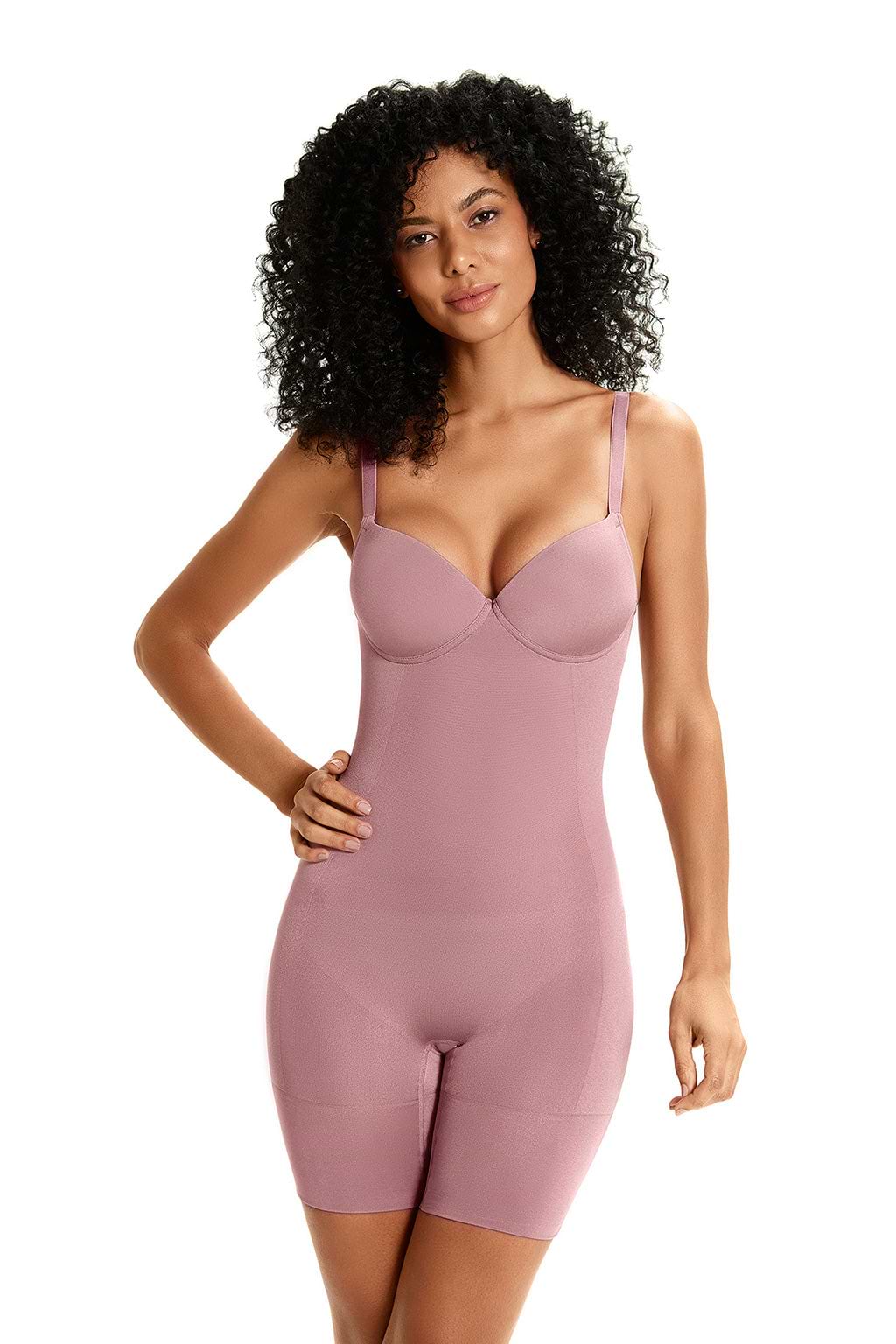 MAKEUP SKIN Body Base Corset Metro brazil