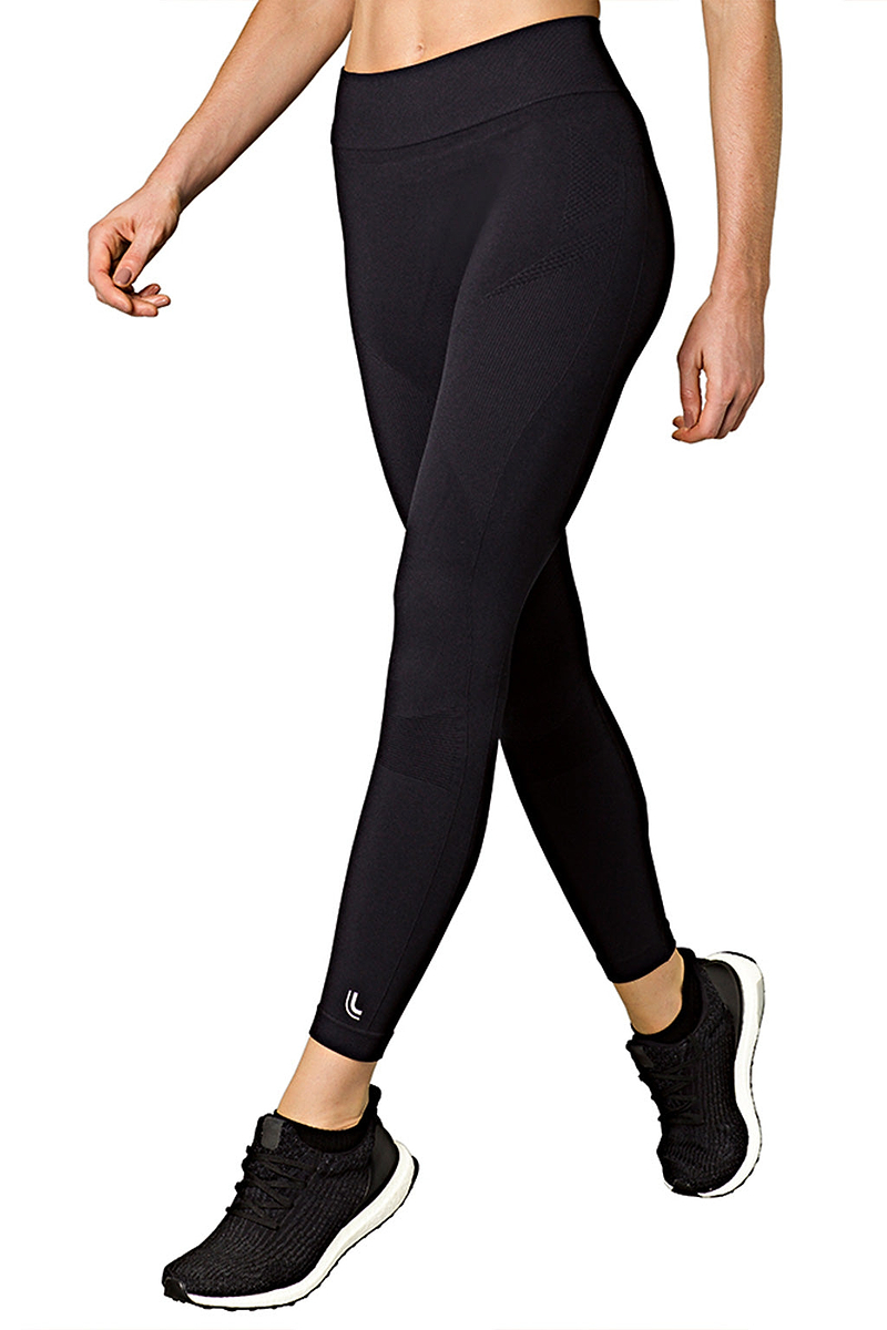 Brazilian Lupo Sport Thermal X Run Women's Legging Pants