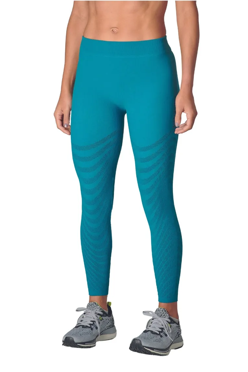 Waves Raschel Sport Leggings Pants