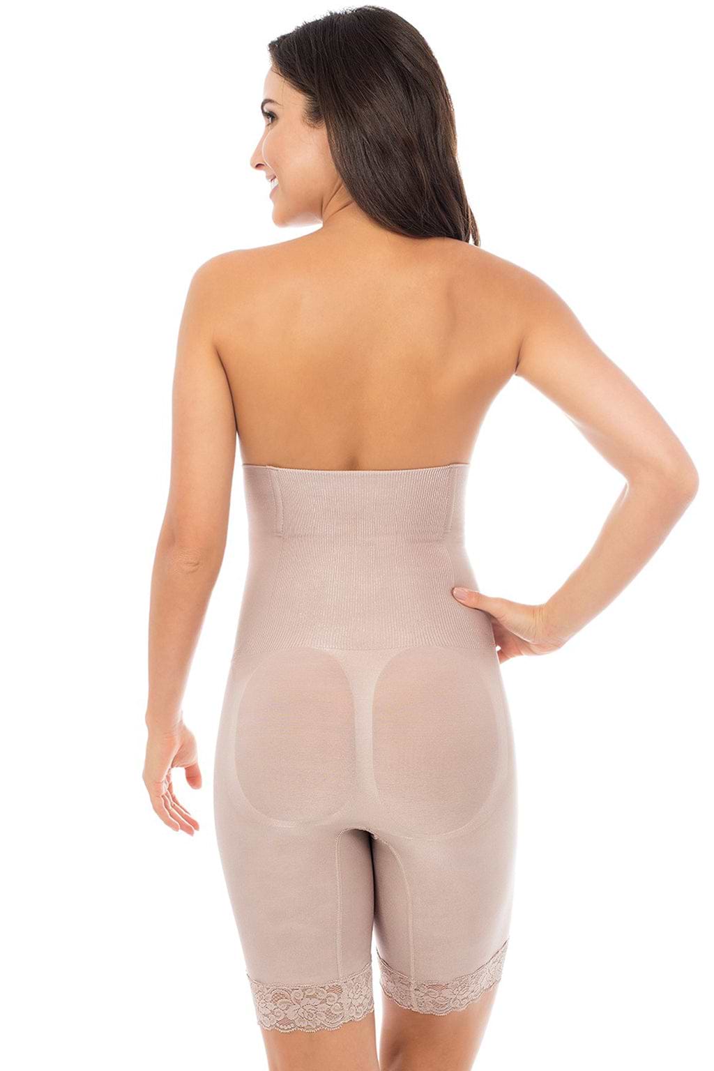 Bermuda Shades Body Sculpture Shapewear Corset