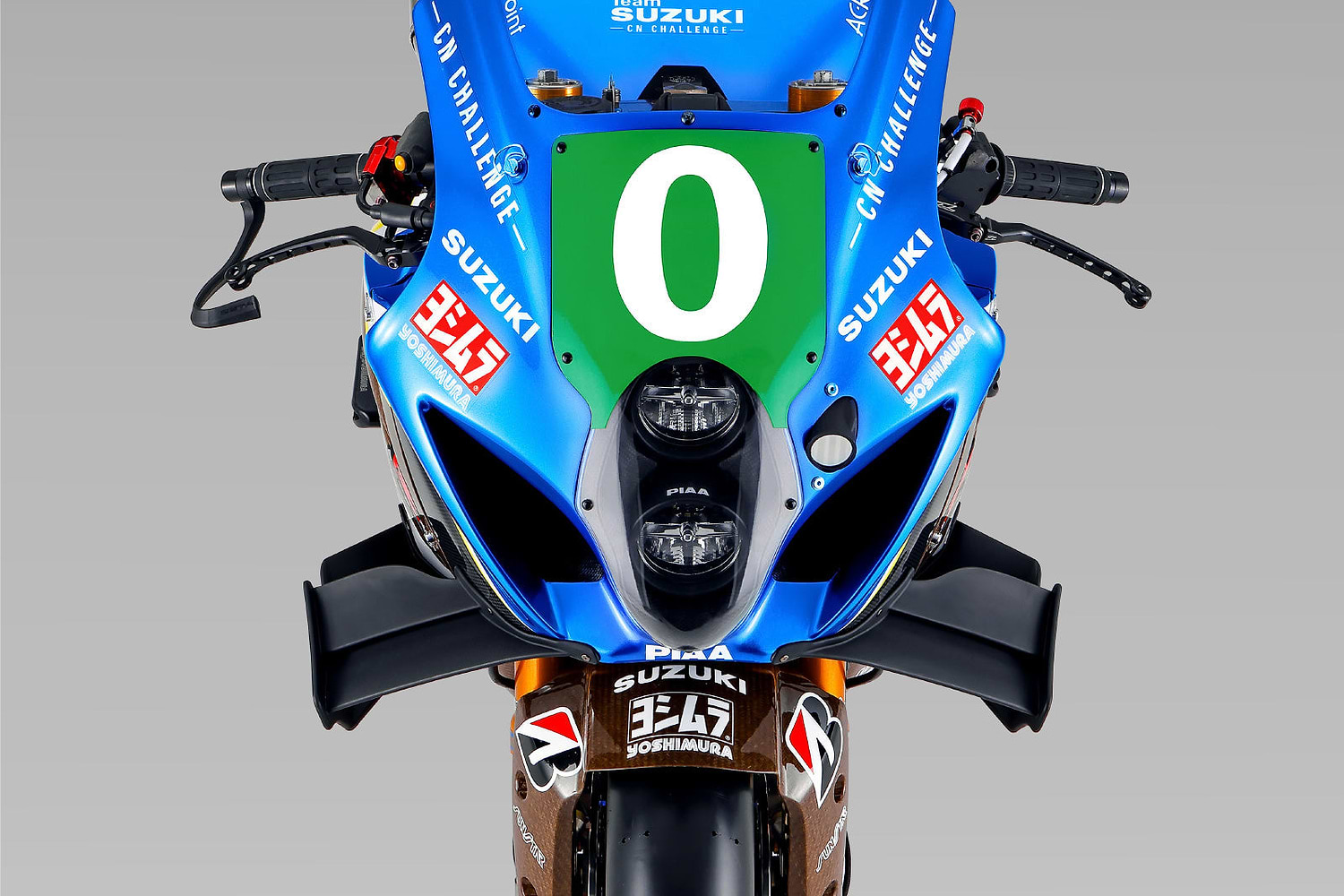 2025 鈴鹿8耐 SUZUKI応援グッズ付きチケット
