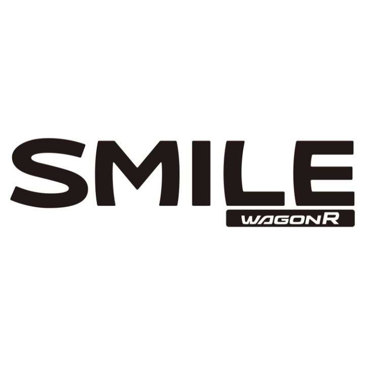 WAGON R SMILE