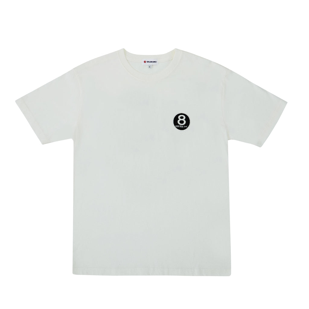 Tシャツ GSX-8TT – オートリメッサ S-MALL