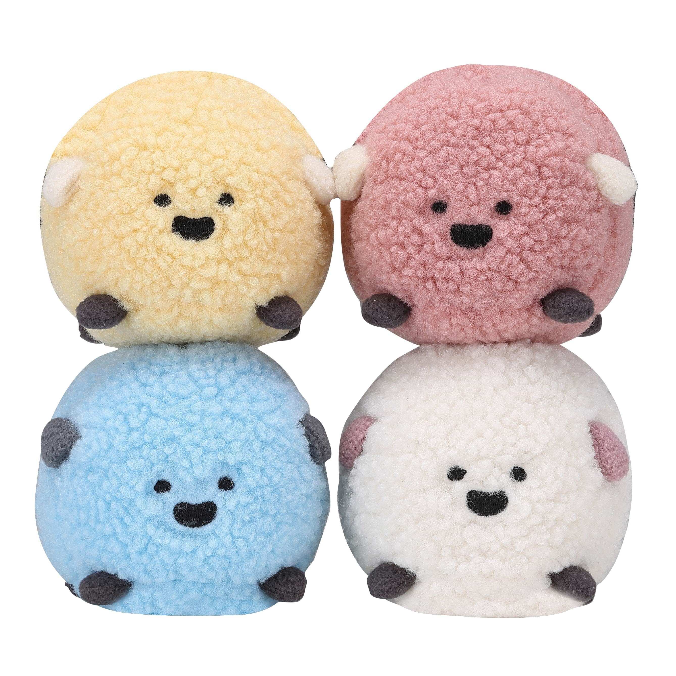 みなページ　ぬいぐるみオーダー ミポリン様 大助君カスタムオーダー専用ページです♡ （大宮