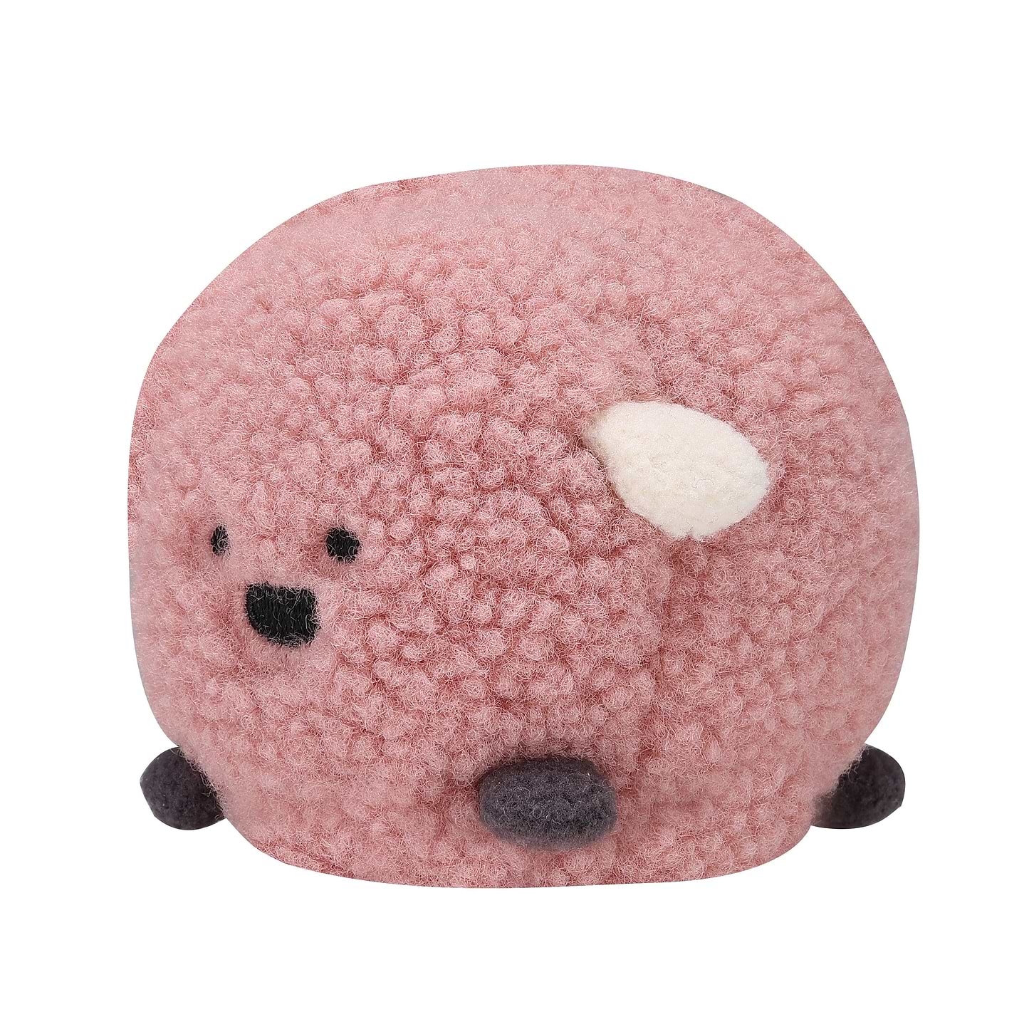 ぬいぐるみ ちまいる