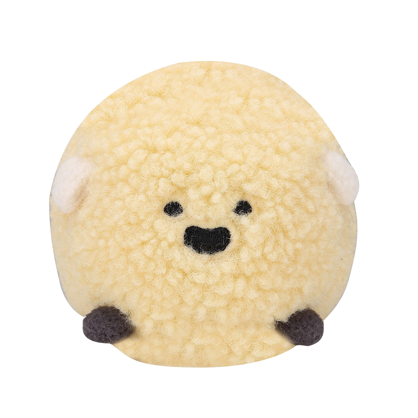 ぬいぐるみ　ちまいる