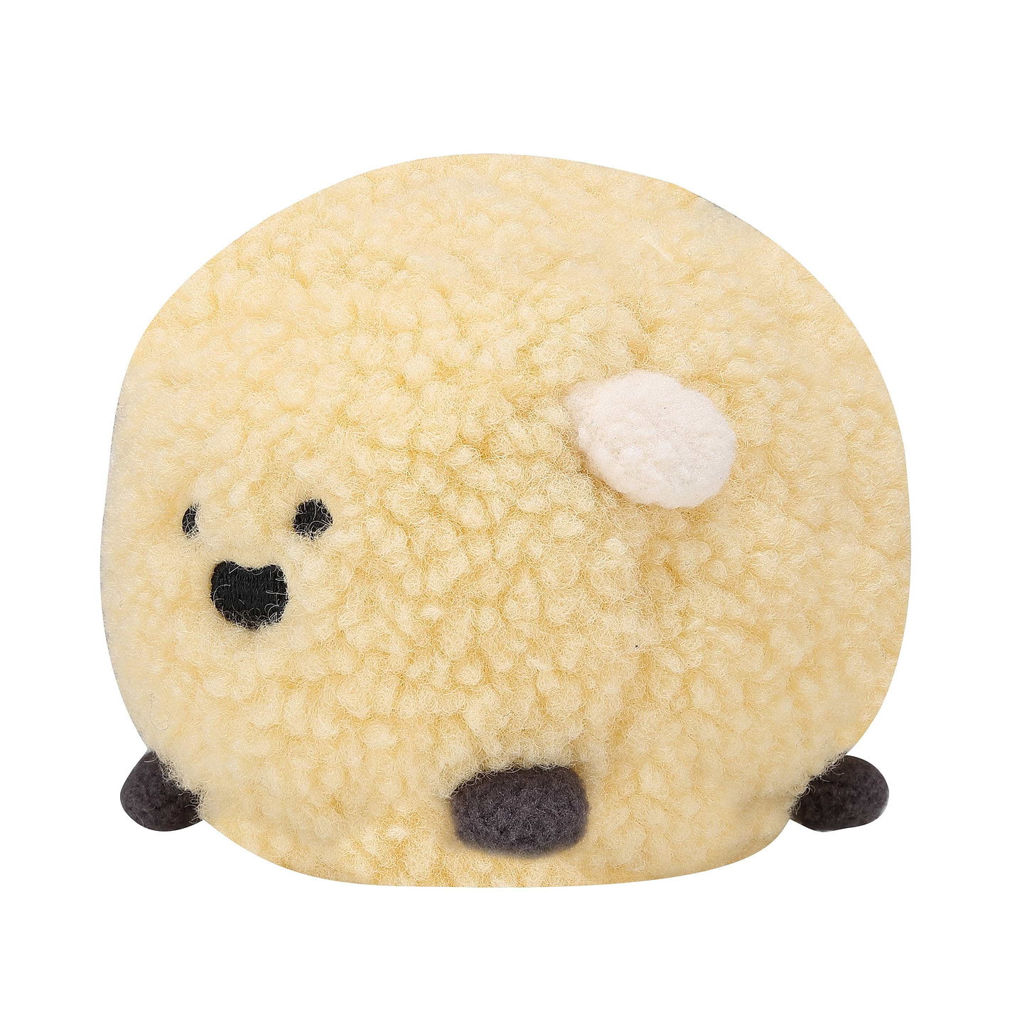 ぬいぐるみ ちまいる