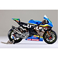 【完売しました】2025 鈴鹿8耐 SUZUKI応援グッズ付きチケット【6月1日発売 販売数 100枚 2025年7月下旬発送】
