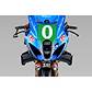 【完売しました】2025 鈴鹿8耐 SUZUKI応援グッズ付きチケット【6月1日発売 販売数 100枚 2025年7月下旬発送】