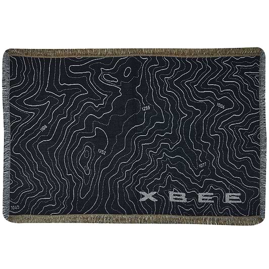 ブランケット XBEE