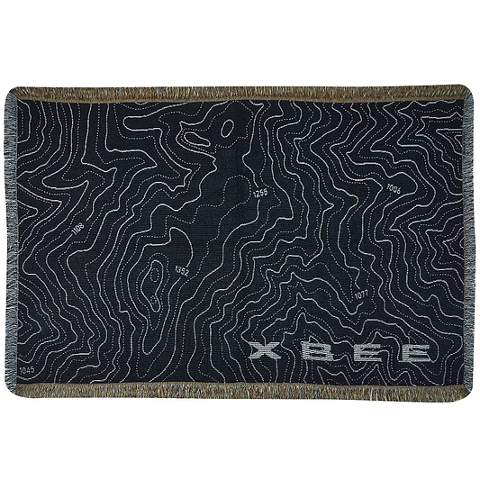 ブランケット　XBEE