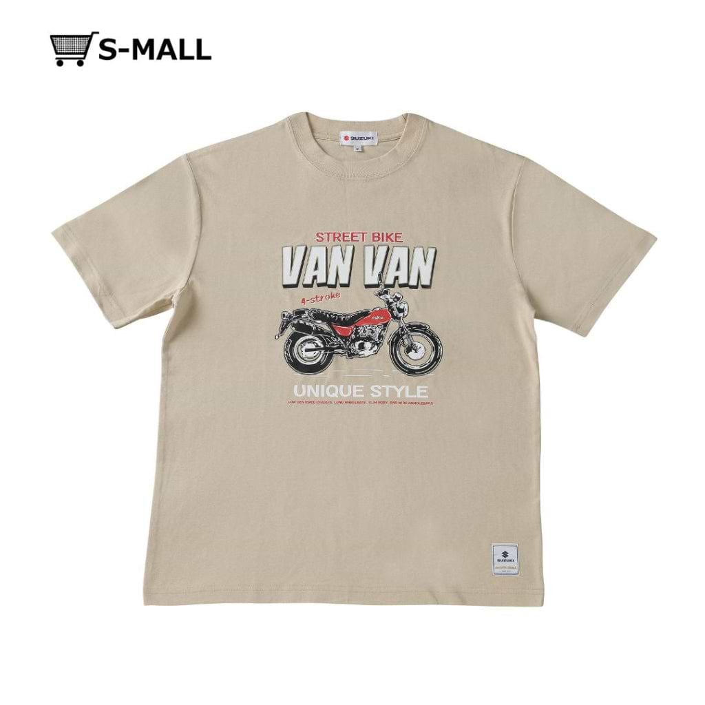 Tシャツ ヘリテージシリーズ VANVAN