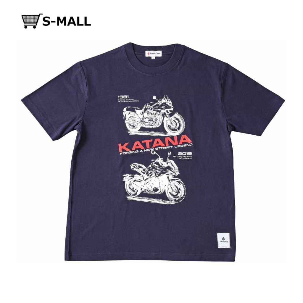 Tシャツ　KATANA 2025